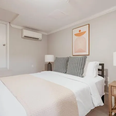 Cozy Urban Retreat - East Village Manhattan * New York