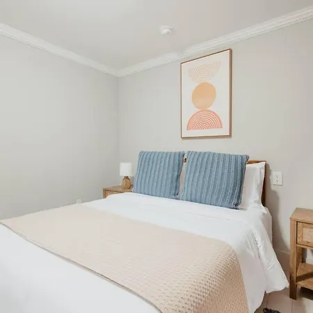 Apartment Cozy Urban Retreat - East Village Manhattan New York