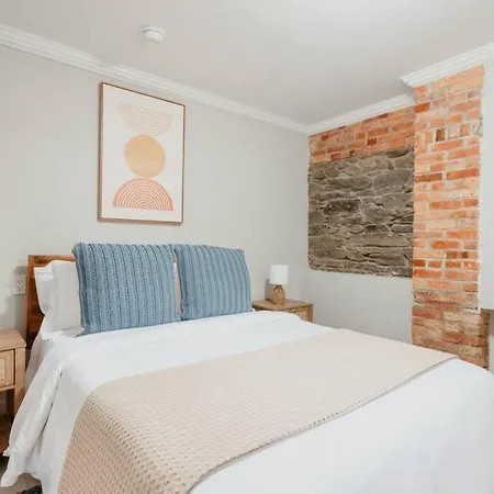 Apartment Cozy Urban Retreat - East Village Manhattan *