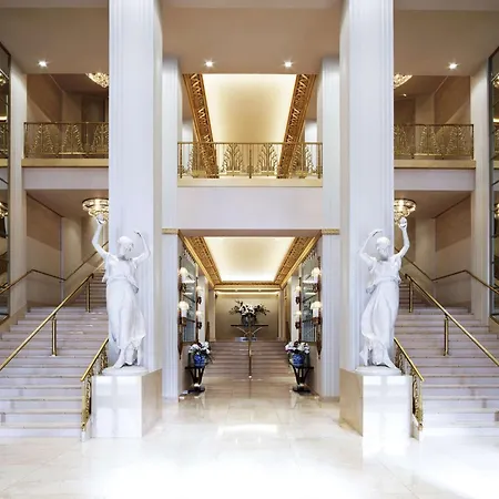 Waldorf Astoria