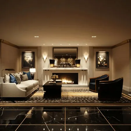 Hotel Waldorf Astoria 5*
