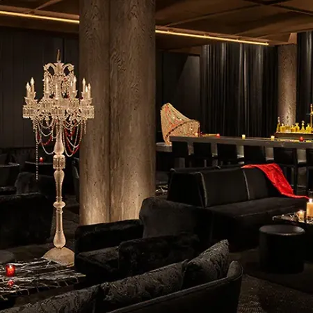 Public, An Ian Schrager Hotel 4*