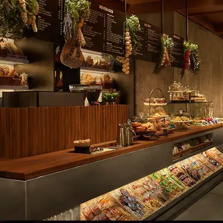 Public, An Ian Schrager 4* New York