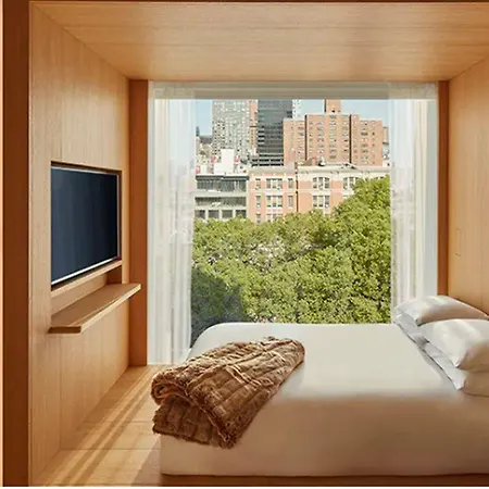 Hotel Public, An Ian Schrager 4*