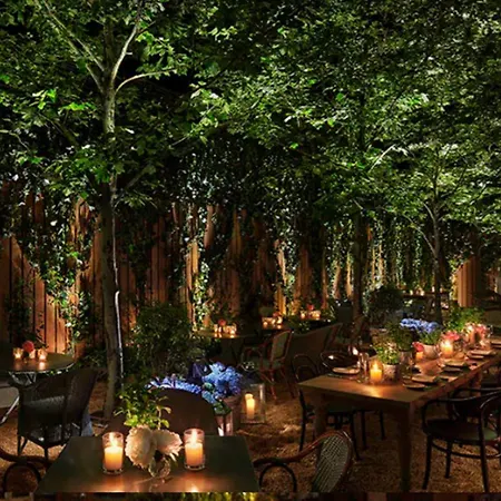 Public, An Ian Schrager 4*