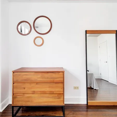 Homey Uws 1br W Gym Nr Park Nyc-137 Apartment New York