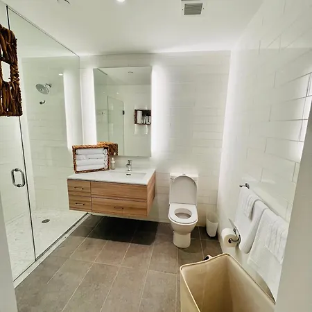 Apartment Hanover Living New York