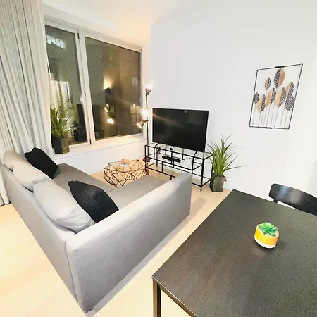Hanover Living