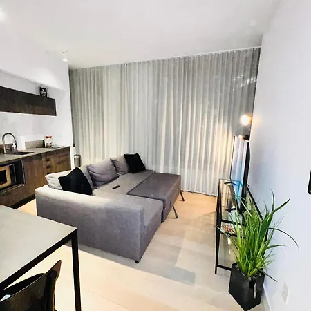 Apartment Hanover Living