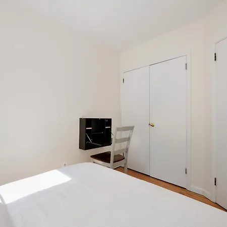 Monthly Nyc - Pleasant 3 Bedroom