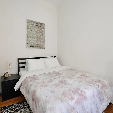 Apartment Monthly Nyc - Pleasant 3 Bedroom *