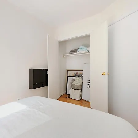 Monthly Nyc - Pleasant 3 Bedroom New York