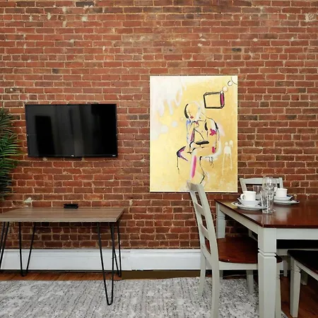 Apartment Monthly Nyc - Pleasant 3 Bedroom *
