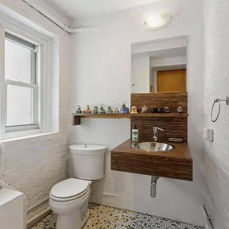 Apartment The Chelsea Penthouse In New York