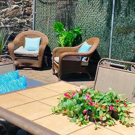 Apartment Million Dollar Enjoy Large Private Outdoor Space I Tito I New York