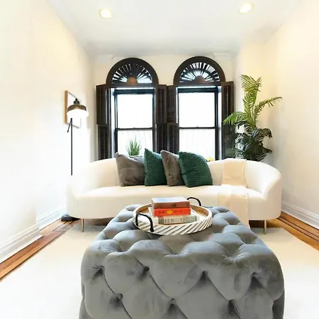 Million Dollar Enjoy Large Private Outdoor Space I Tito I Apartment