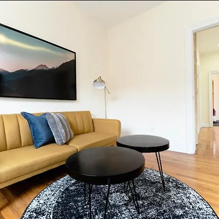 Apartment Million Dollar Enjoy Large Private Outdoor Space I Tito I