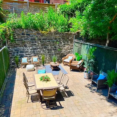 Million Dollar Enjoy Large Private Outdoor Space I Tito I *
