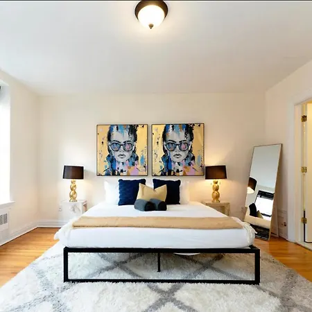 Million Dollar Enjoy Large Private Outdoor Space I Tito I Apartment *