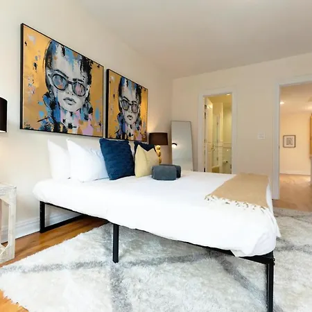 Million Dollar Enjoy Large Private Outdoor Space I Tito I Apartment *