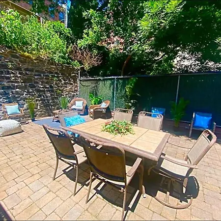 Million Dollar Enjoy Large Private Outdoor Space I Tito I