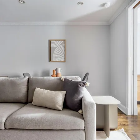 West Village 1br W Wd Nr Washington Square Park Nyc-1354 * New York