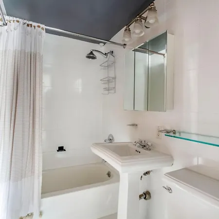 West Village 1br W Wd Nr Washington Square Park Nyc-1354