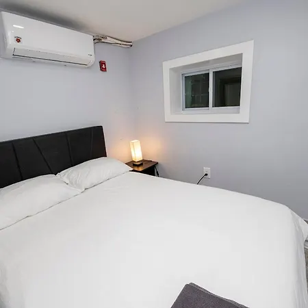 Apartment Spectacular Times Square 5 Bedroom Duplex Oasis