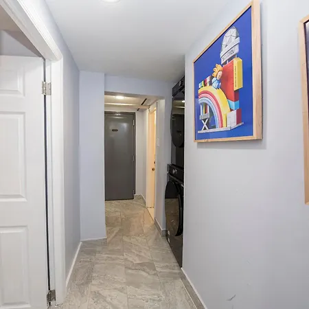 Apartment Spectacular Times Square 5 Bedroom Duplex Oasis