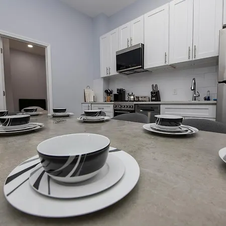 Apartment Spectacular Times Square 5 Bedroom Duplex Oasis