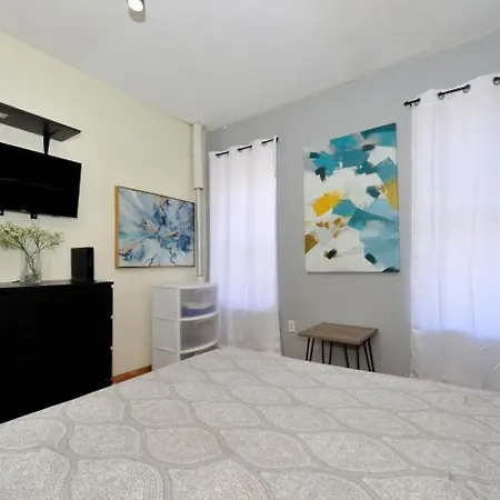 Monthly Nyc Rentals- Appealing 2 Bedroom Unit * New York