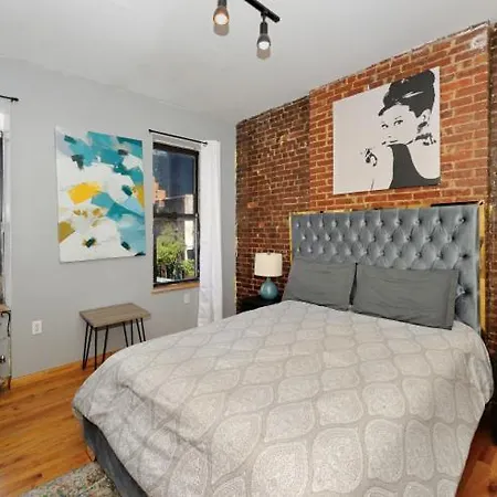 Apartment Monthly Nyc Rentals- Appealing 2 Bedroom Unit