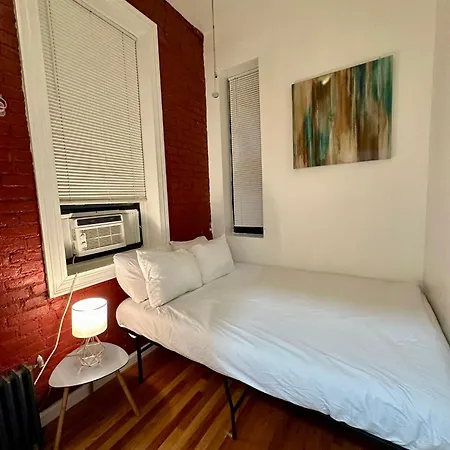 Monthly Nyc Rentals- Comfortable 2 Bedroom * New York