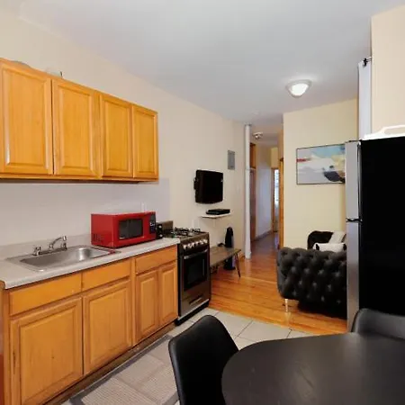 Monthly Nyc Rentals- Appealing 2 Bedroom Unit * New York