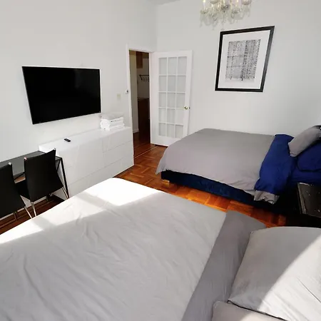 Monthly Nyc Rentals- Elegant 2 Bedroom