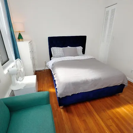 Apartment Monthly Nyc Rentals- Elegant 2 Bedroom