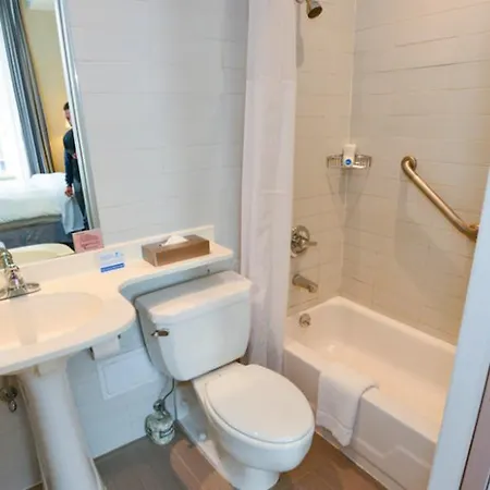 Wanderlofts 3* New York