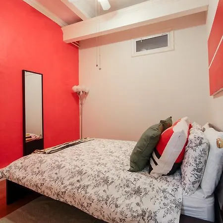 Massive  4 Bedroom 15min From Times Square * New York