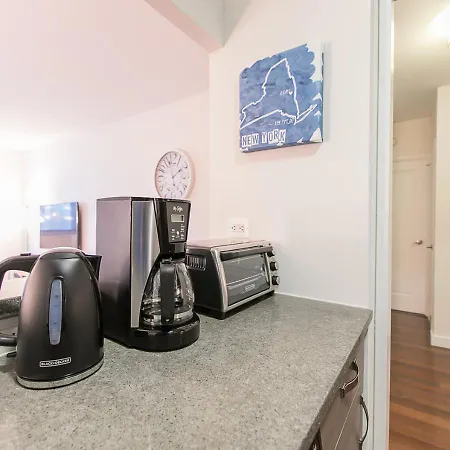 Apartment Stunning One Bd At East Side New York