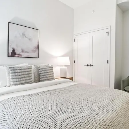 Apartment Manhattan Luxury 4 *