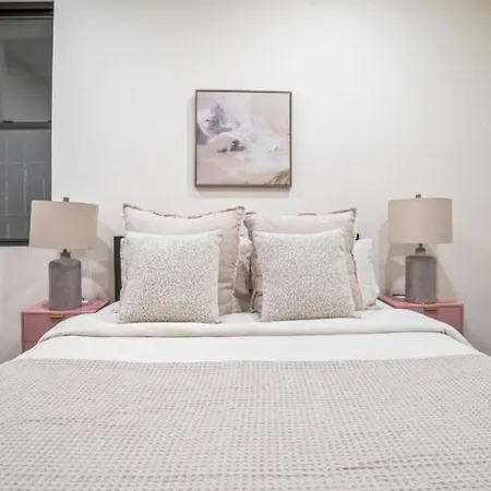 Apartment Manhattan Luxury 2