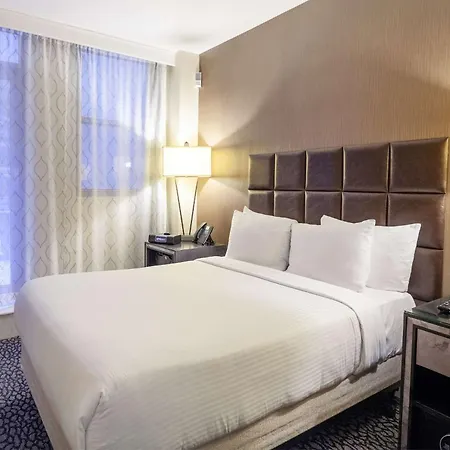 Hotel The Historic Blue Angel Lexington Ave, An Ascend Collection