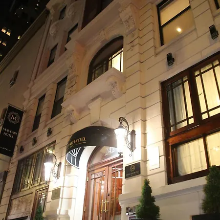 Hotel The Mayfair Times Square, An Ascend Collection New York