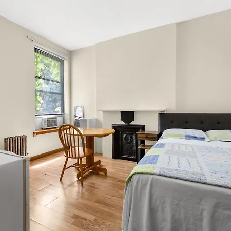 Hostel West 30th Street *