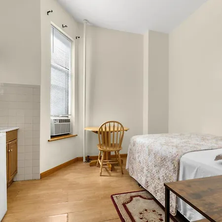 Hostel West 30th Street