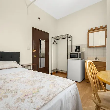 Hostel West 30th Street *
