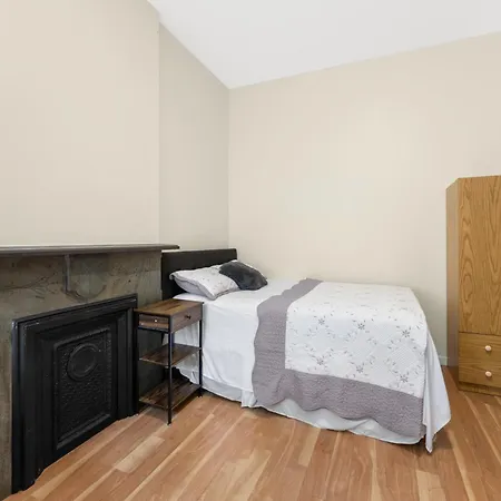 Hostel West 30th Street New York