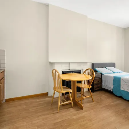 Hostel West 30th Street
