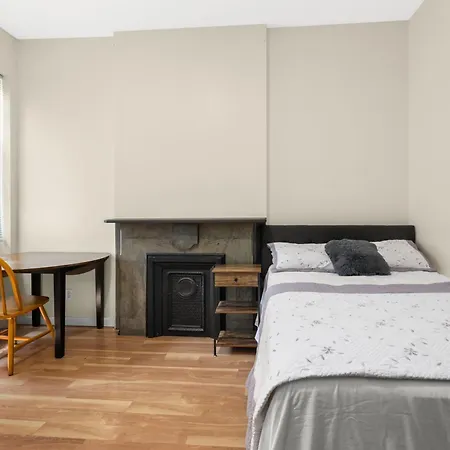 West 30th Street Hostel New York