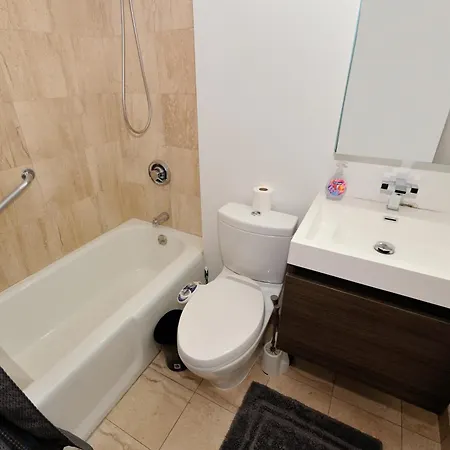Apartment Monthly Nyc Rentals- Luxurious 2 Bedroom 2 Ba Apt *